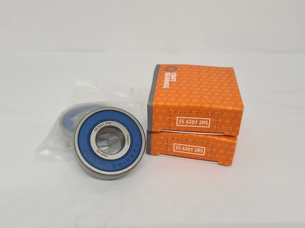 CRAFT SS 6201 2RS PROHROMSKI LEŽAJ
