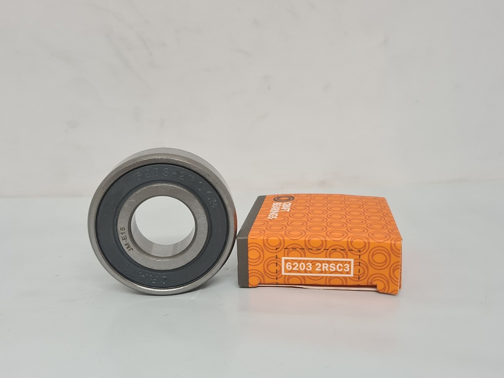 CRAFT SS 6203 2RS PROHROMSKI LEŽAJ