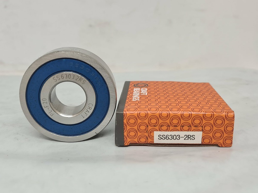 CRAFT SS 6303 2RS PROHROMSKI LEŽAJ