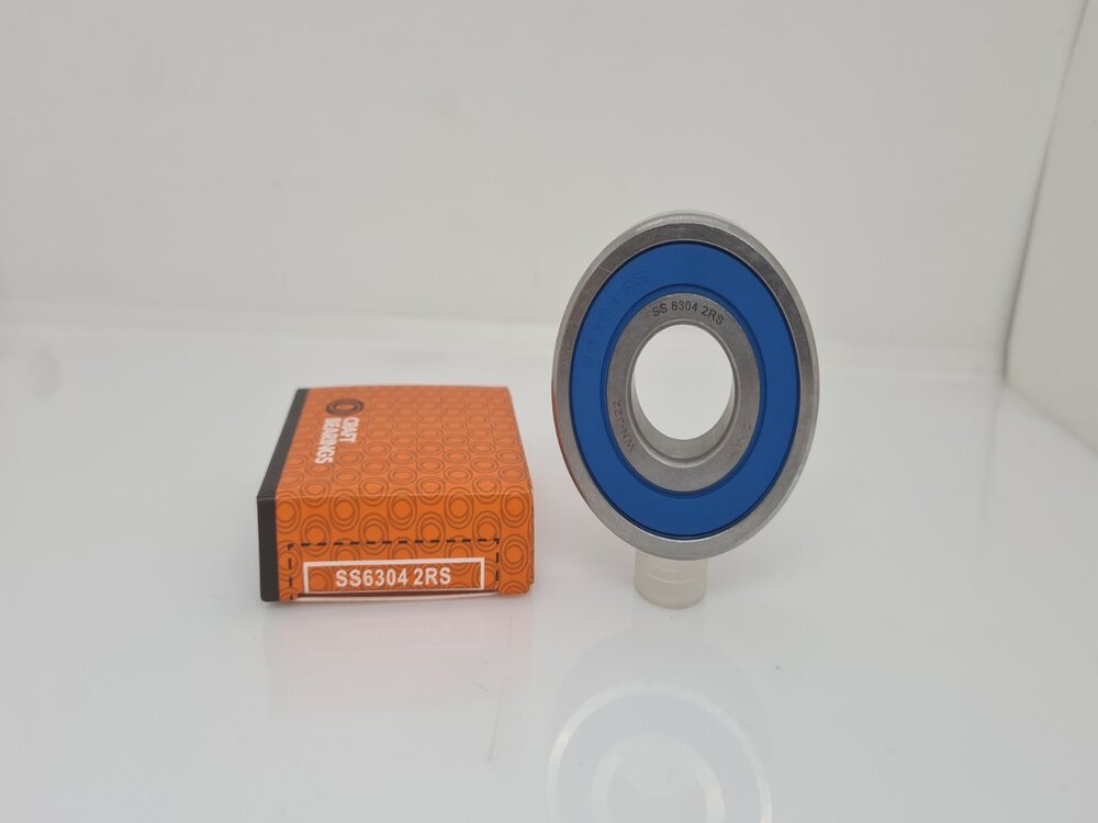 LEŽAJ CRAFT SS 6304 2RS