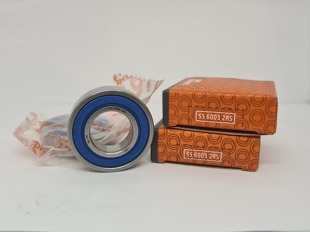 CRAFT SS 6003 2RS prohromski ležaj