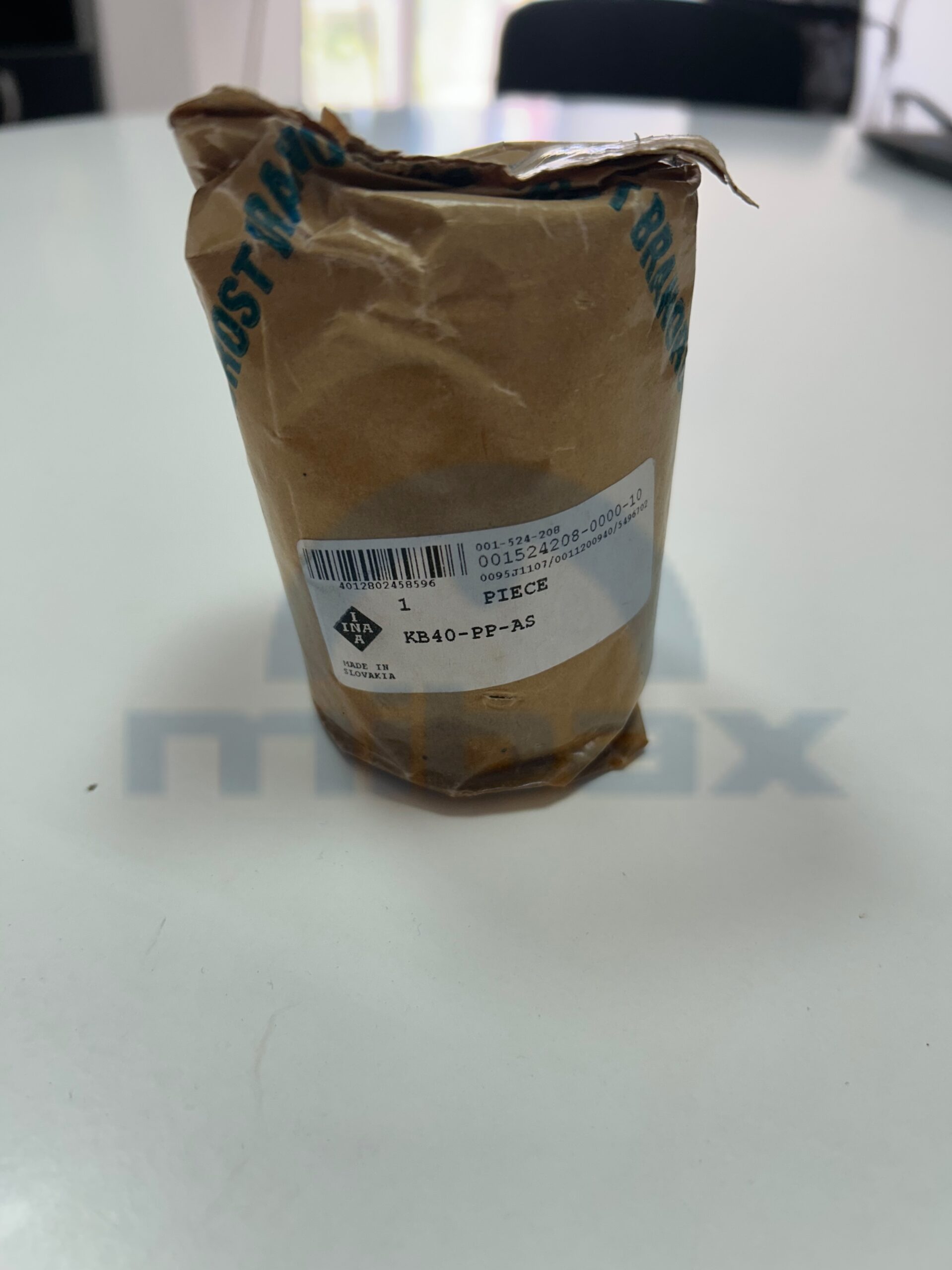 Lezaj KB 40 PP AS INA