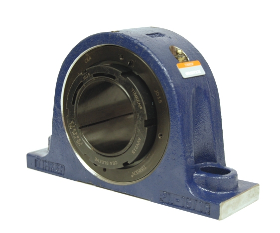 Kucište Timken QVVSN19V080SO