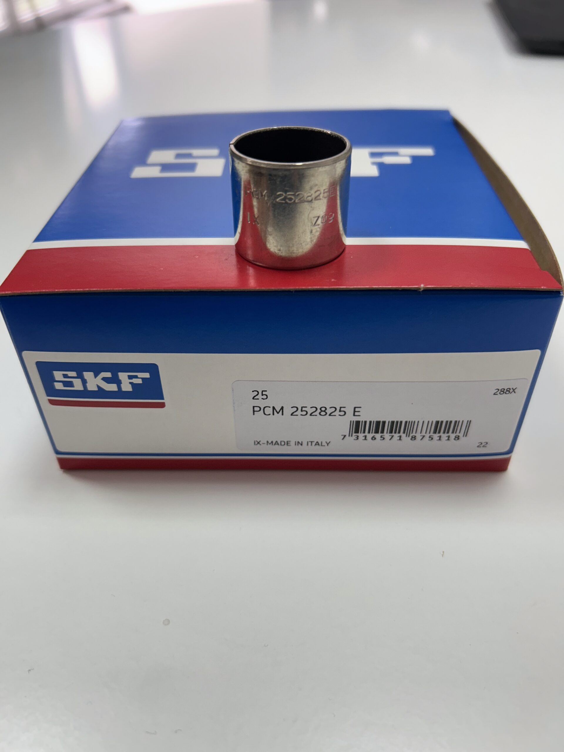 Caura SKF PCM 252825 M