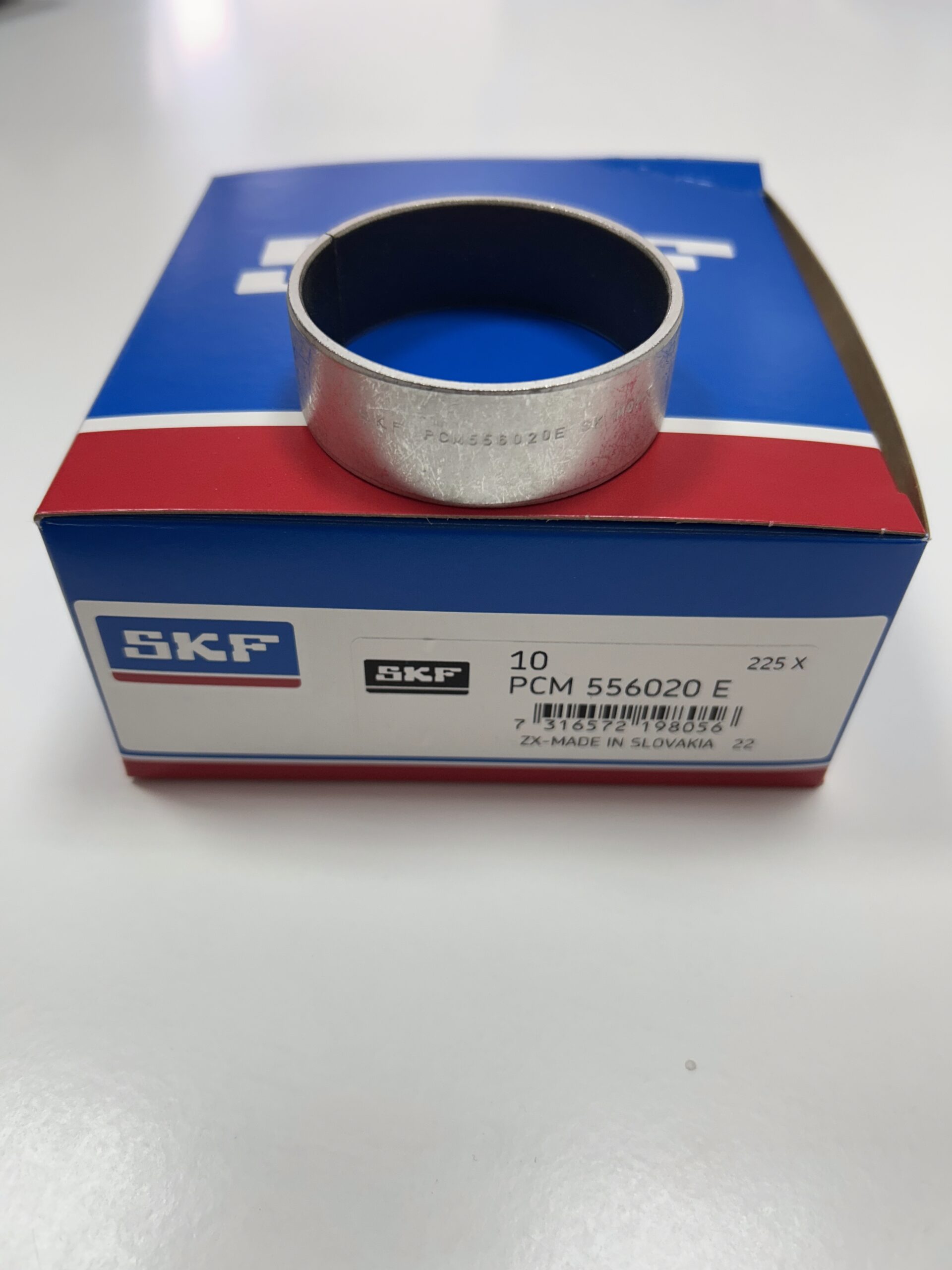 Caura SKF PCM 556020 E