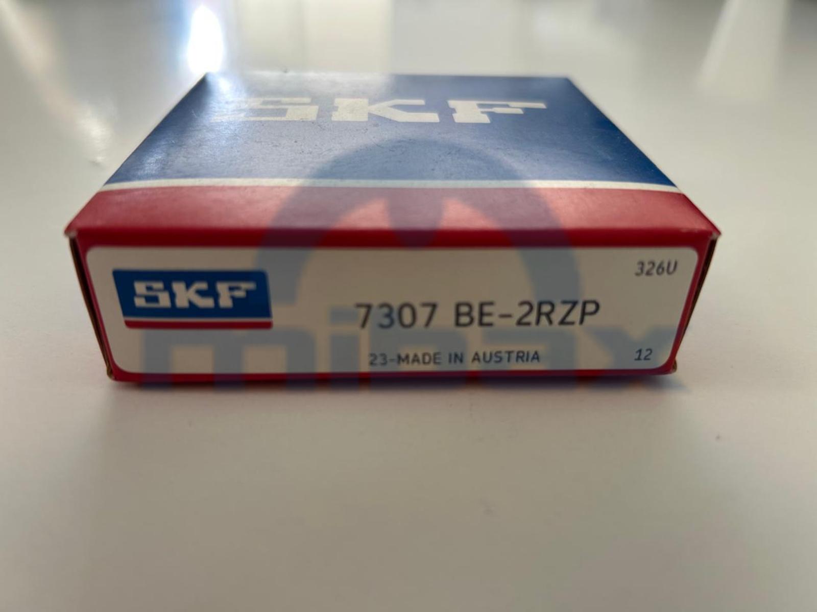 Lezaj SKF 7307 BE-2RZP