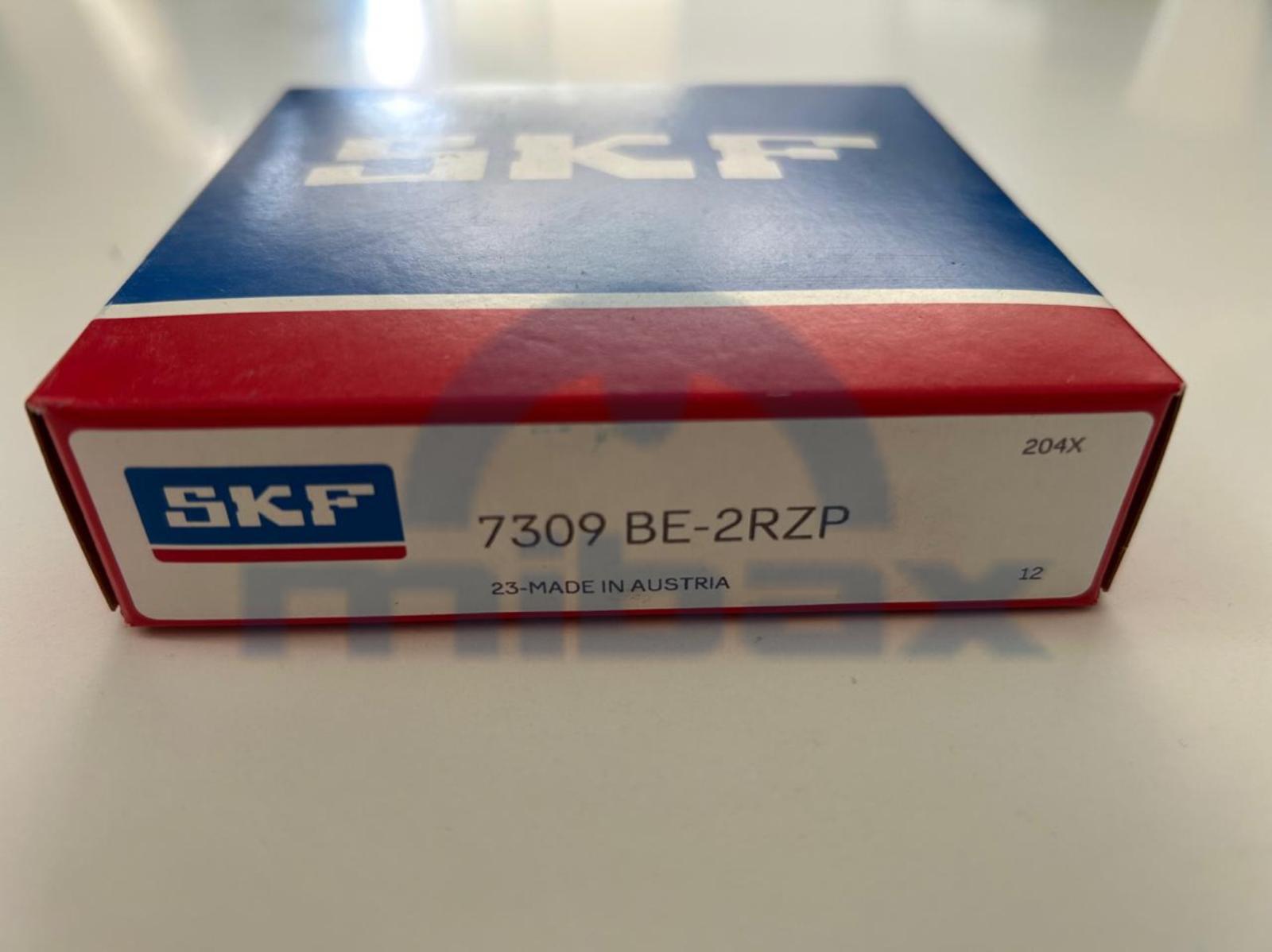 Lezaj SKF 7309 BE-2RZP