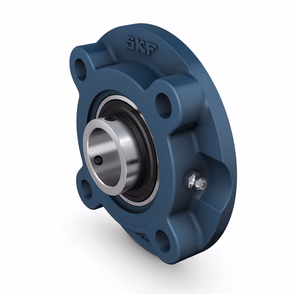 Lezajna jedinica SKF UCFC 213/H