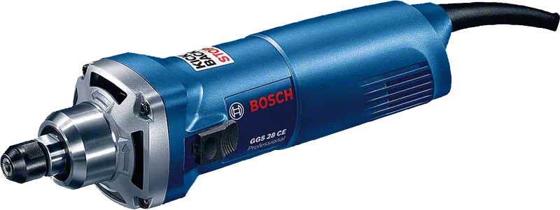 Ravna brusilica GGS 28 CE BOSCH0601220100