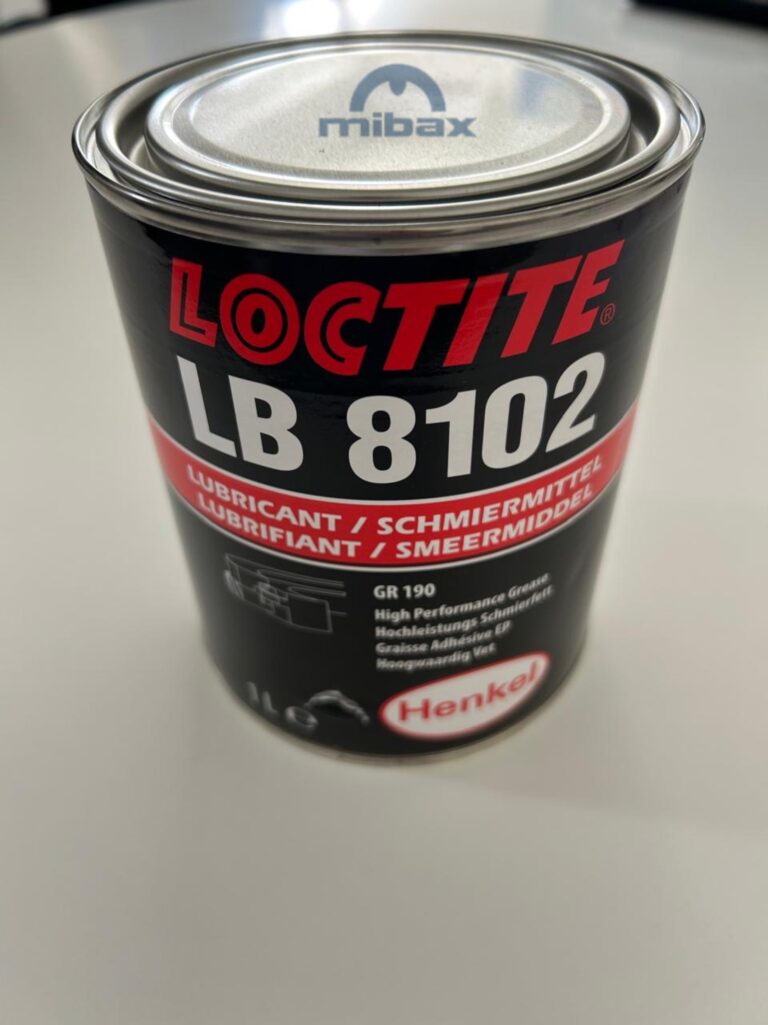 LOCTITE LB 8102 1L - Mibax Shop