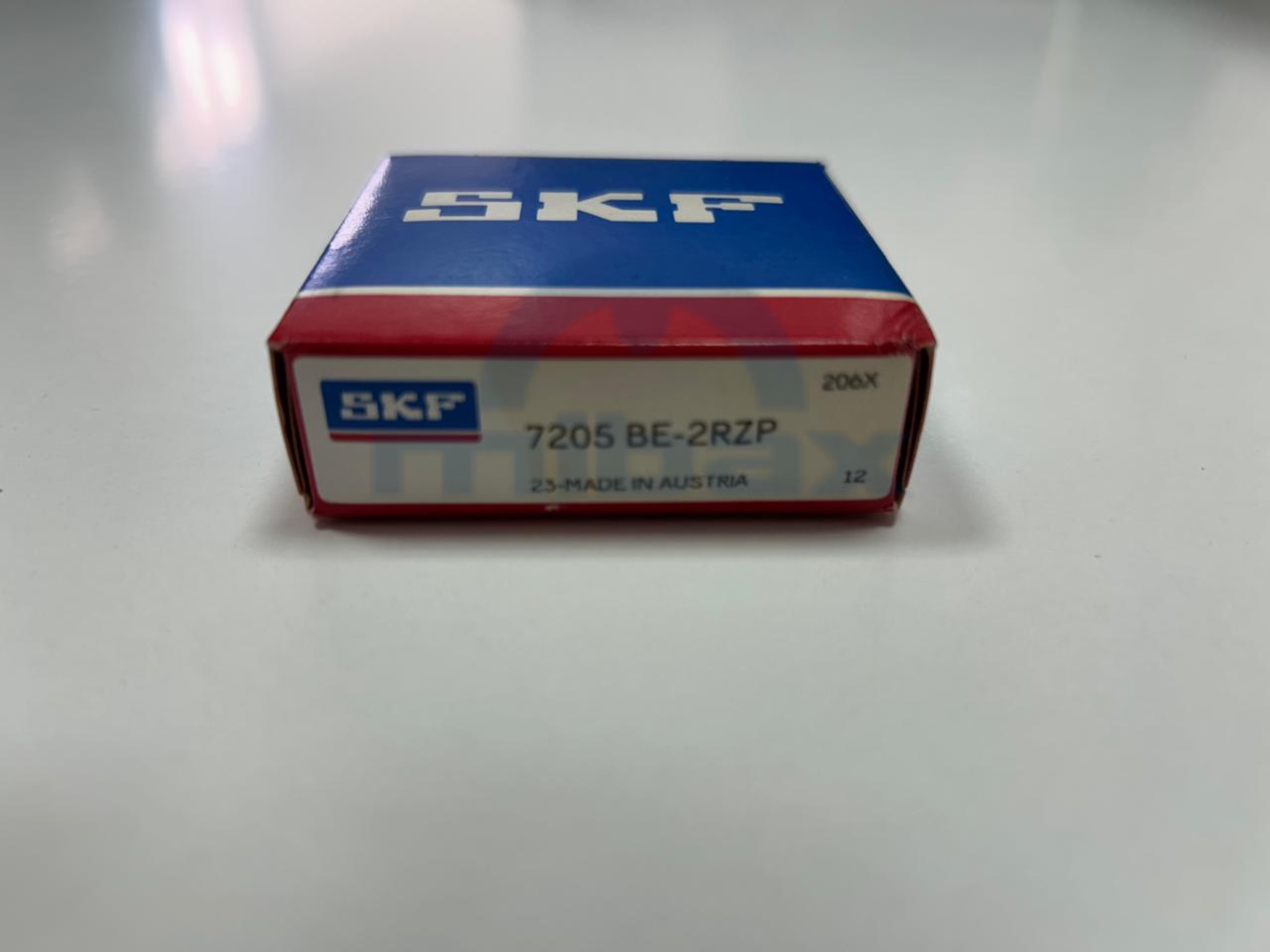 Lezaj SKF 7205 BE-2RZP