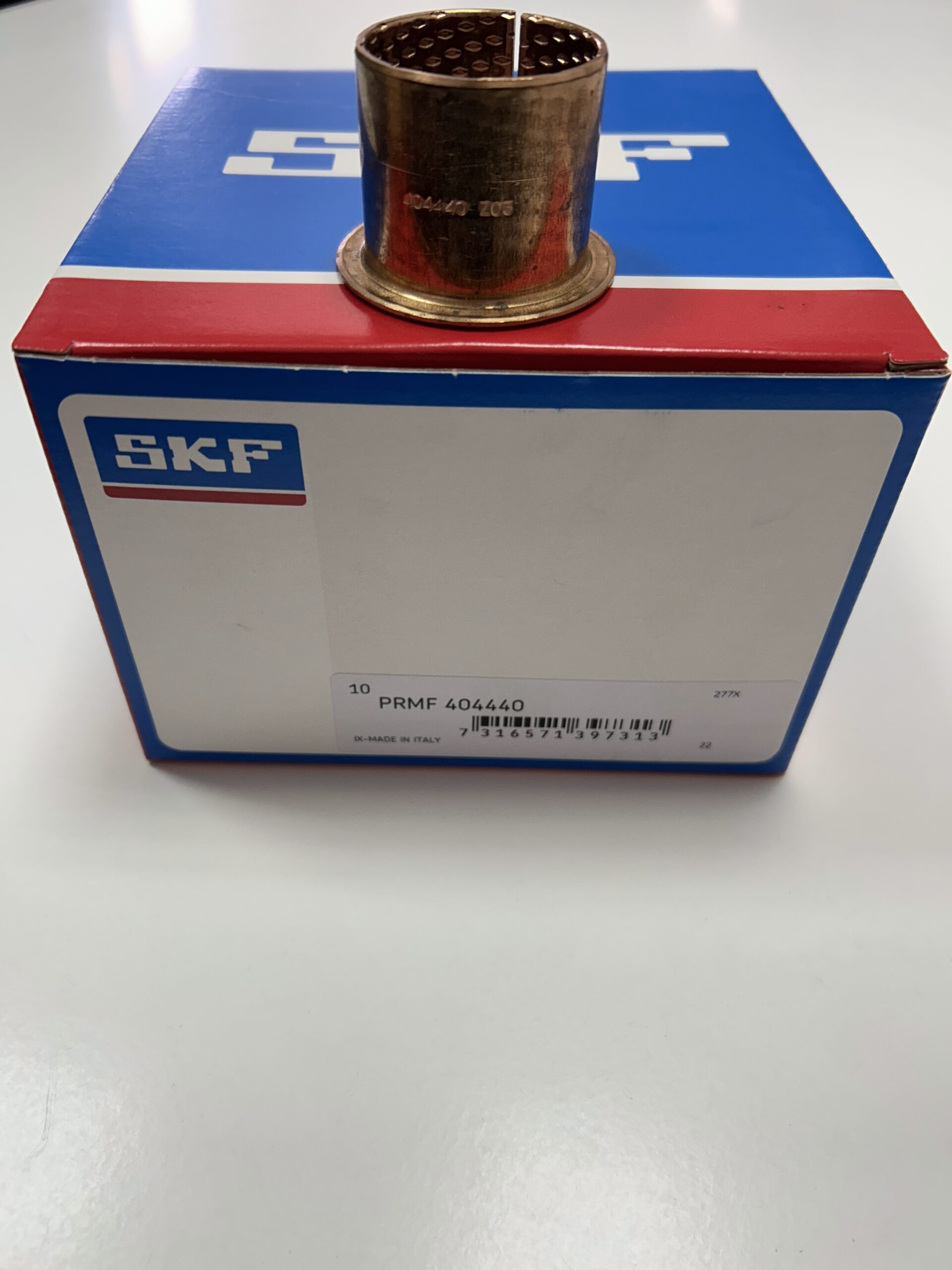 Caura SKF PRMF 404440