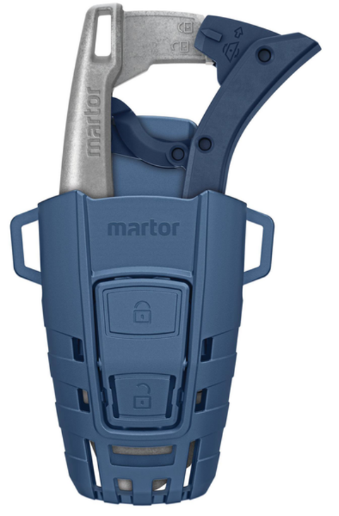 MARTOR SECUNORM 610 XDR NO. 610102