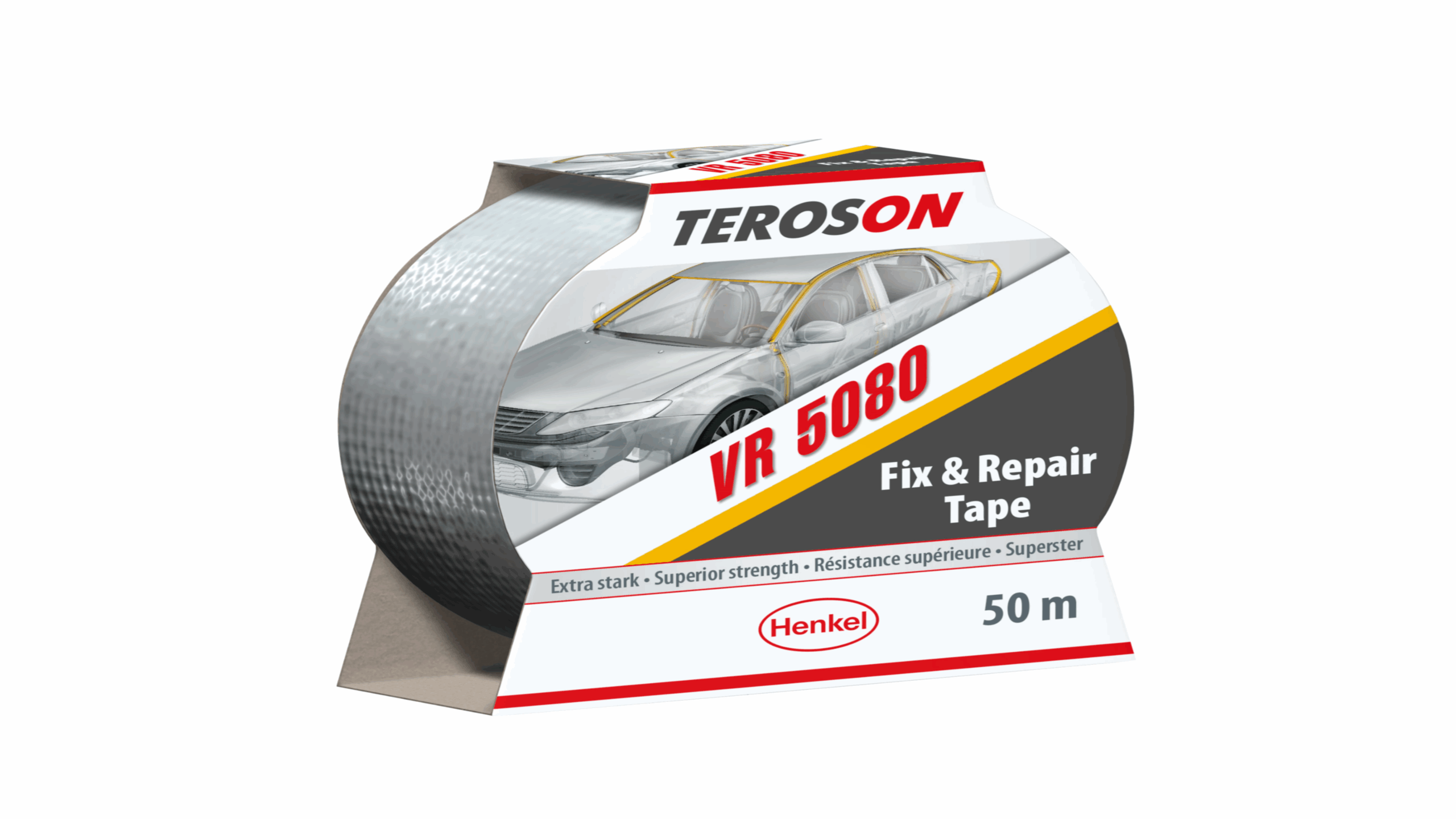 TEROSON VR 5080 50m
