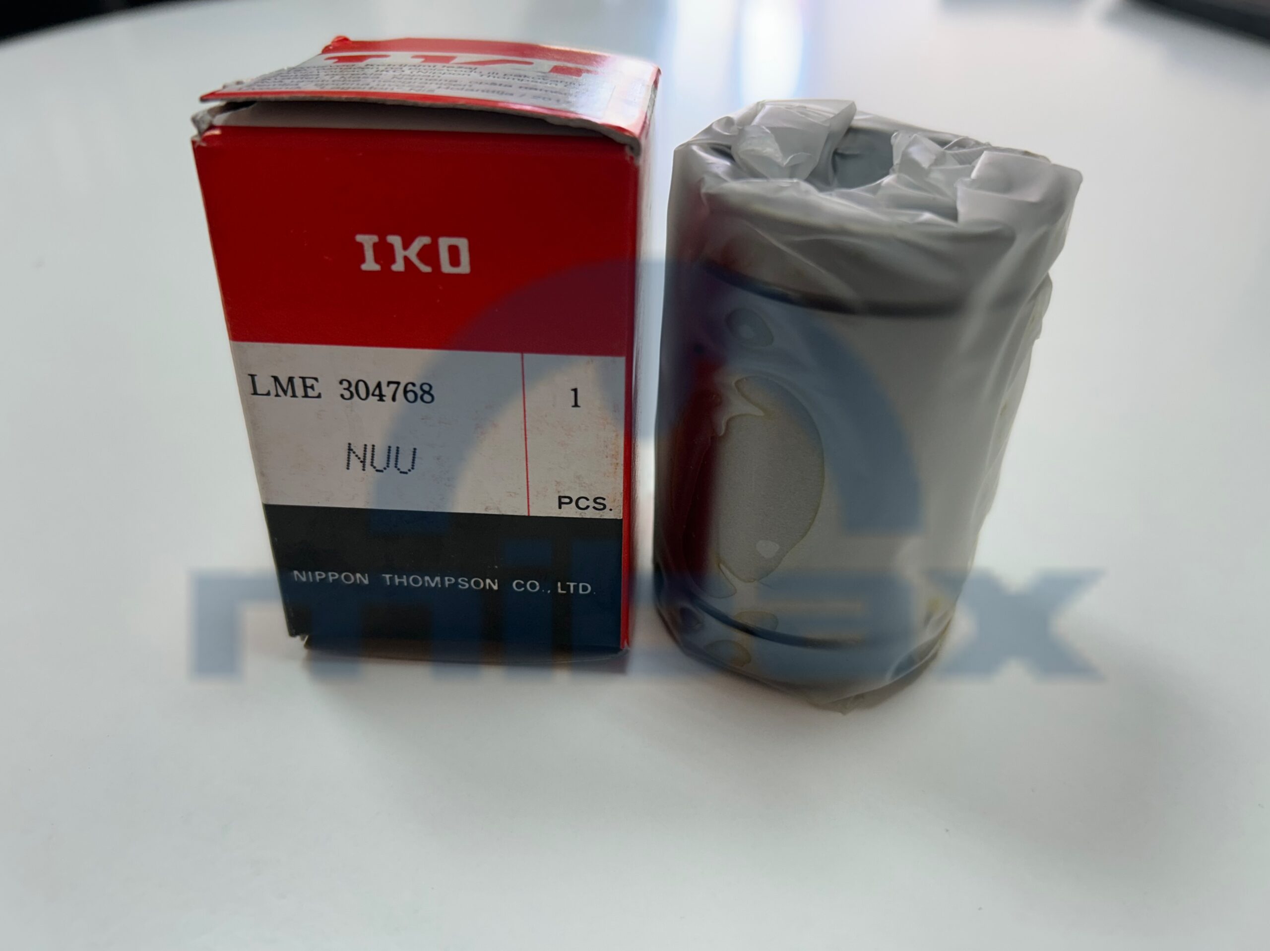 Linearni lezaj IKO LME 304768