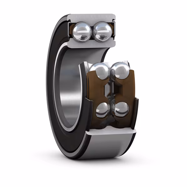 Lezaj SKF 3203 A-2RS1TN9/MT33