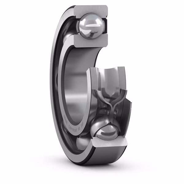 Lezaj SKF 6003-Z