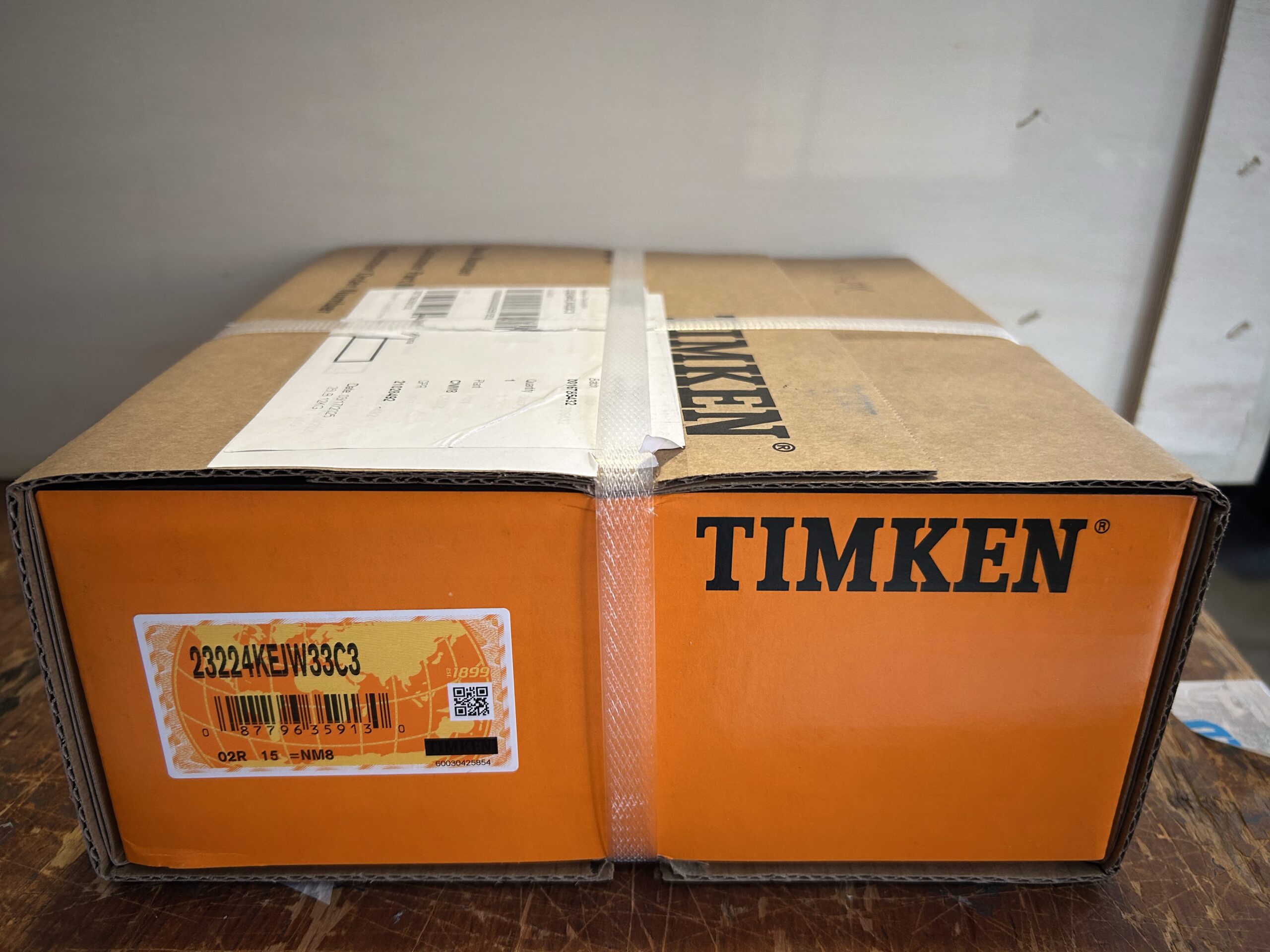 Lezaj Timken 23224 KEJW33C3