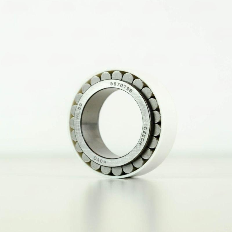 thumbnail image 2 of Koyo M-10121 Bearing – New, Made In USA, Industrial Quality 2 of 5
