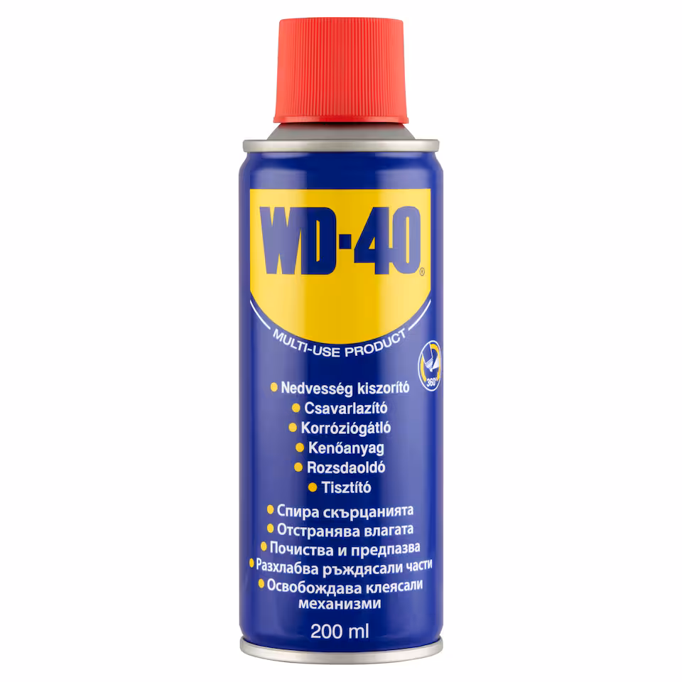 WD 40 visenamenski sprej 400ml