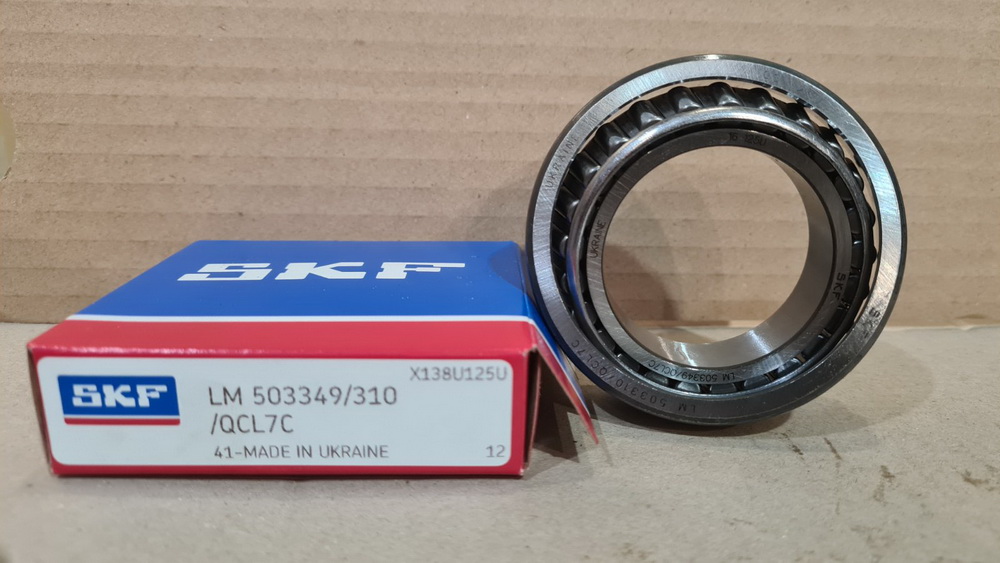 LM 503349 A/310/QCL7C