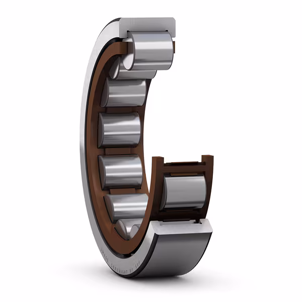 RNU 204 SKF