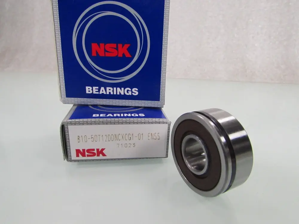 B10-50T12DDNCXCG1 NSK