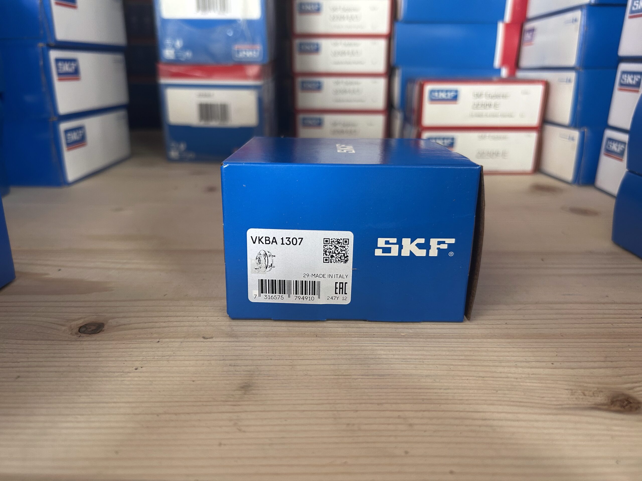 VKBA 1307 SKF