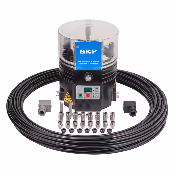 TLMP 1008/24DC