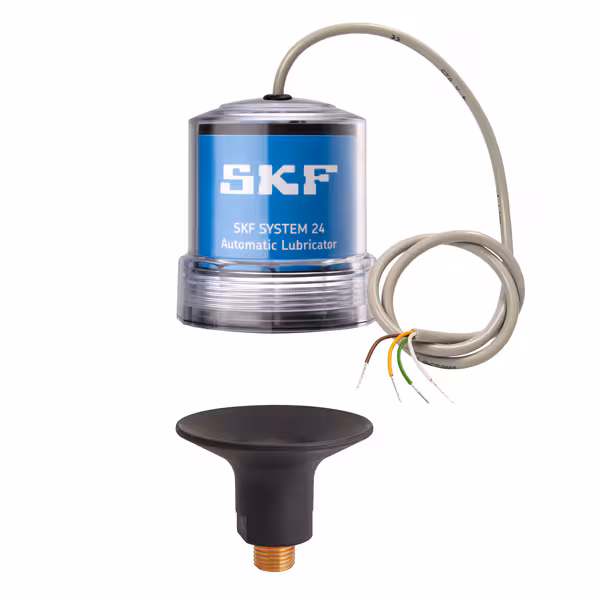 TLSD 1-DK SKF