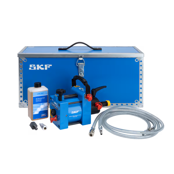 THAP 150E/SK1