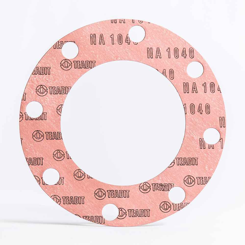 TEADIT NA-1040 bezazbestna zaptivna ploča