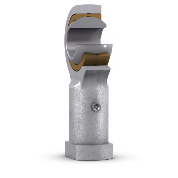 SIKAC 10 M/VZ019 SKF