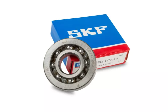 BB1B 447205 A SKF