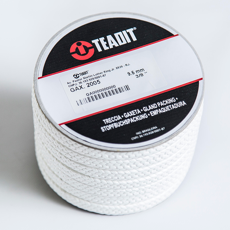 TEADIT Tip 2005 FDA zaptivna pletenica