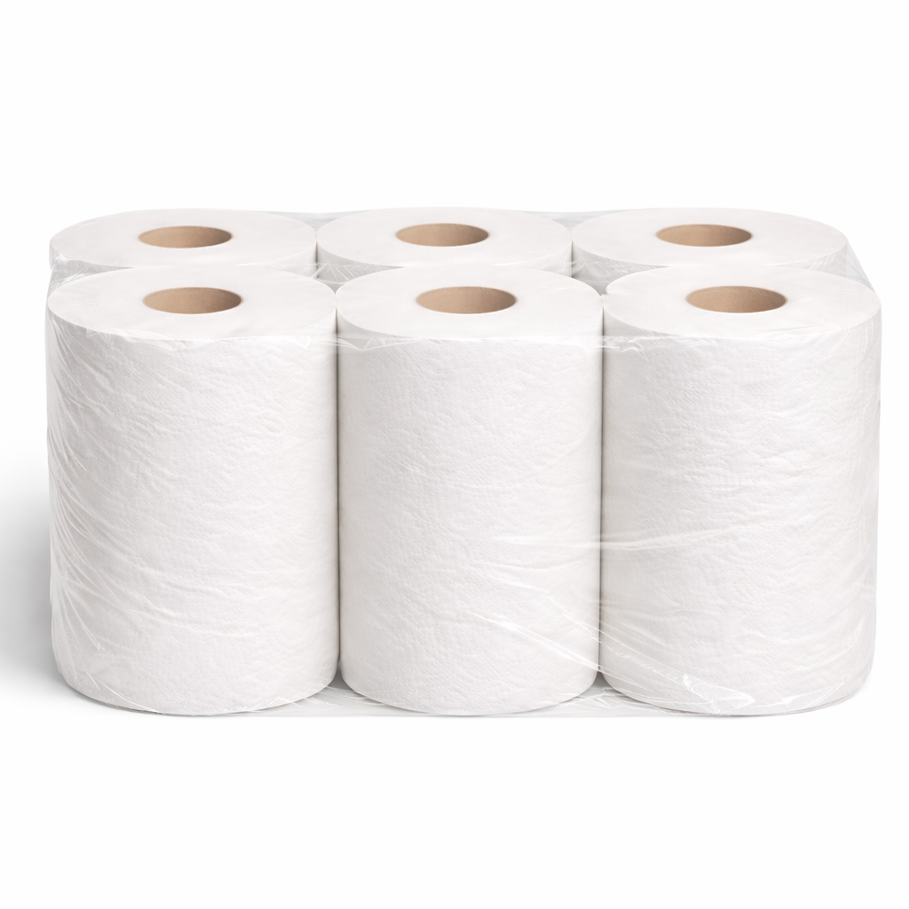 AutoCut ubrusi u rolni 240m – 2x17g