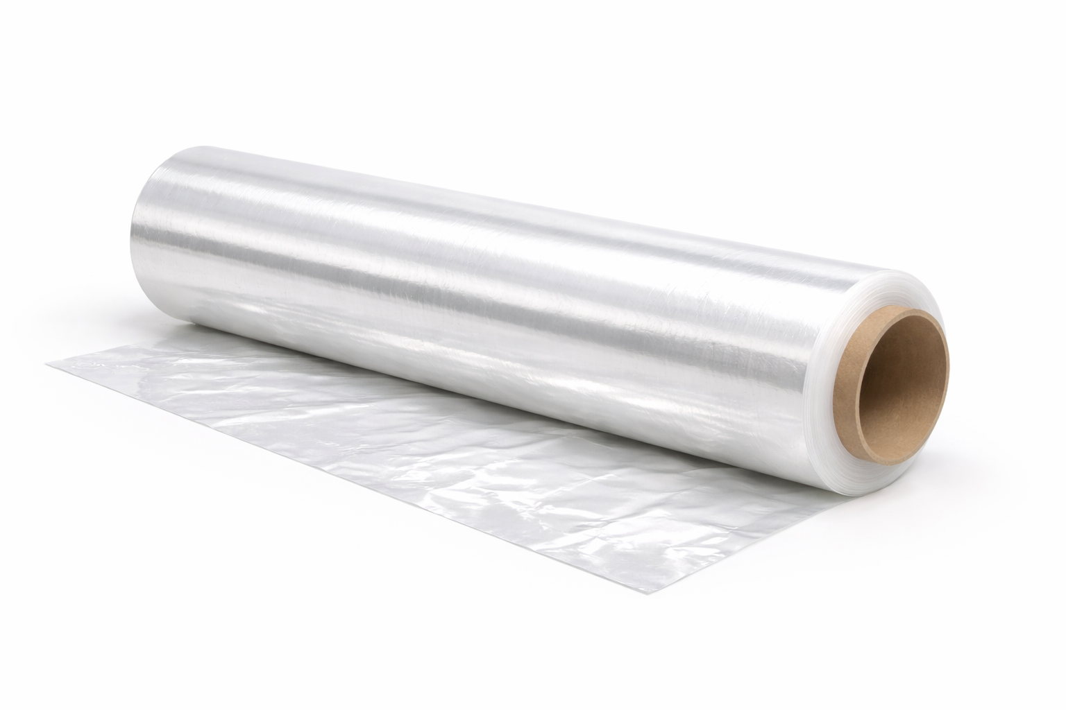 PVC paletna folija 500mm 23 mikrona 5kg - Mibax Shop