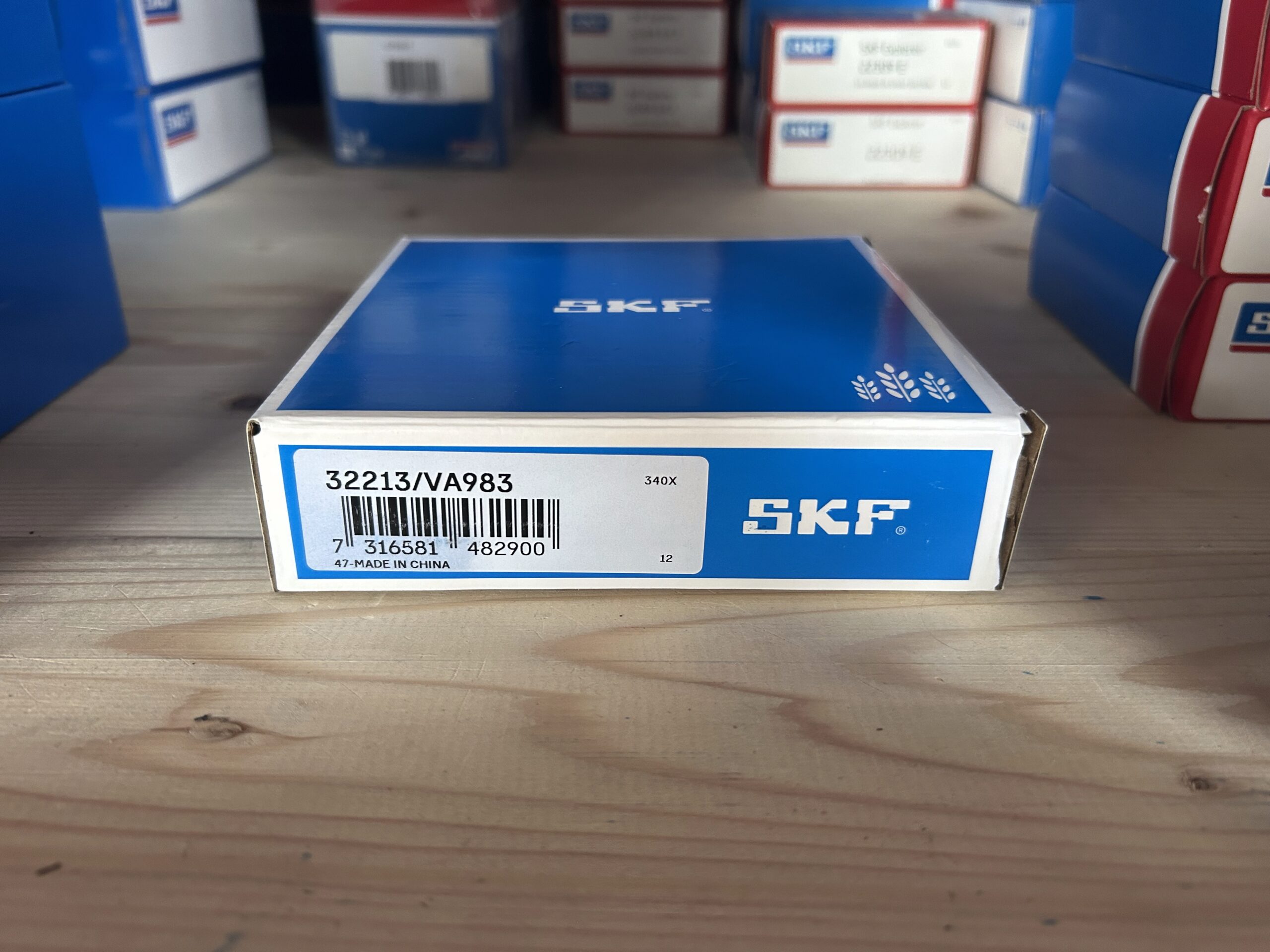 32213/VA983 SKF