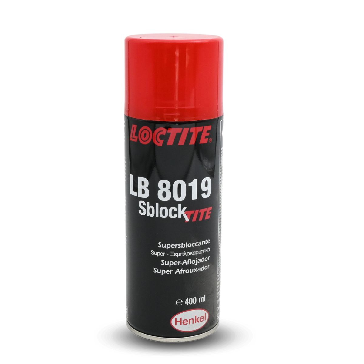 Loctite LB 8019 Sblocktite
