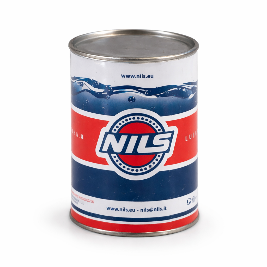 FLURAN EP tečna EP mast 00/000 za centralno podmazivanje