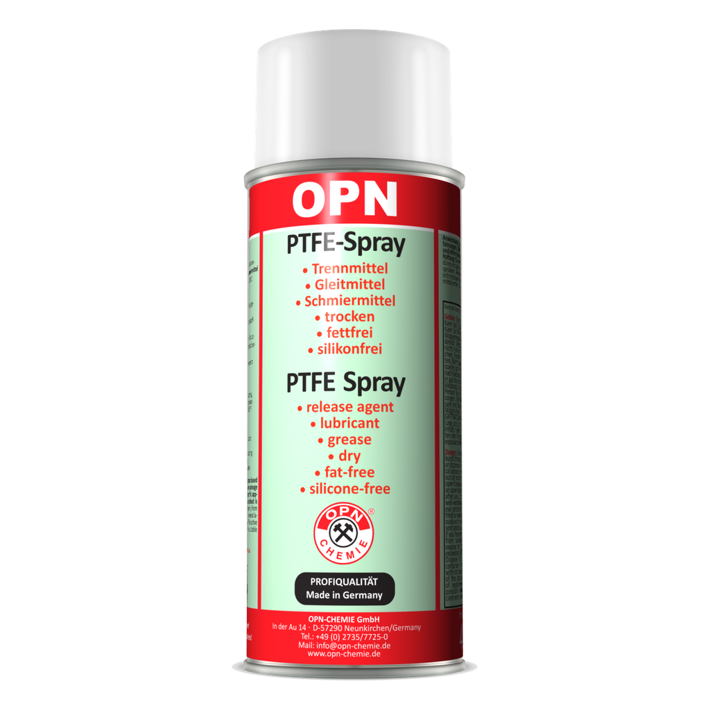 OPN-PTFE sprej