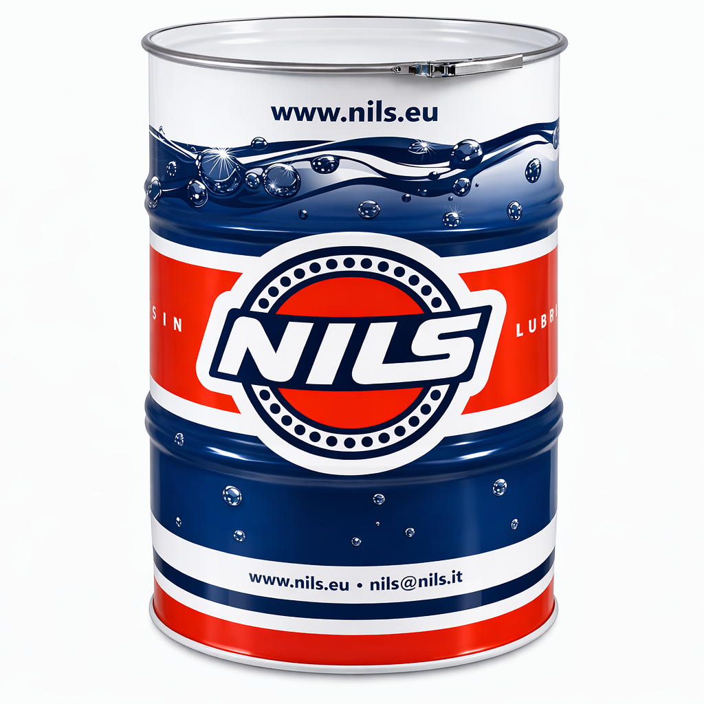 SILIKON 1-2 – silikonska mast za prehrambenu industriju NSF H1