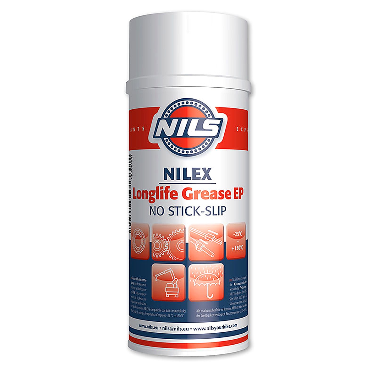 NILEX EP-2 vodootporna EP mast za visoka opterećenja