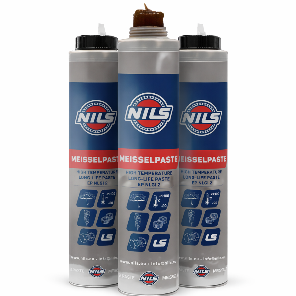 NILS MEISSELPASTE pasta za hidraulične čekiće