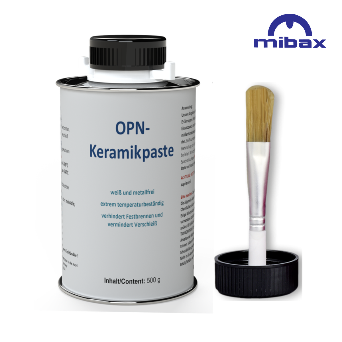 OPN-Ceramic Paste – keramička pasta