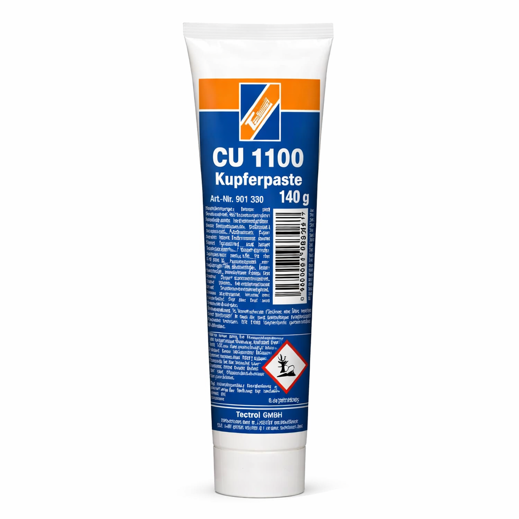 Copper Pasta CU 1100 – bakarna pasta za visoke temperature