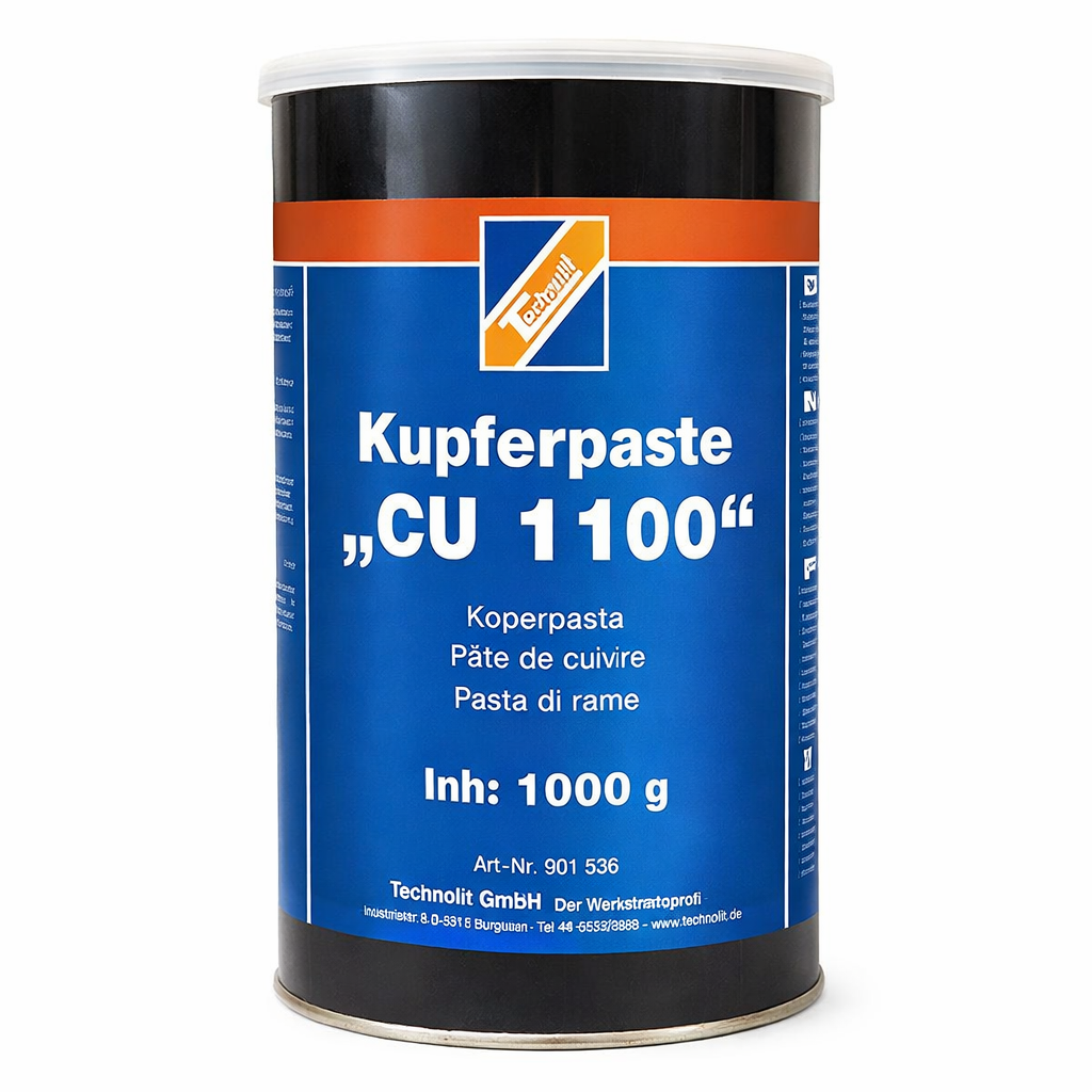 Cooper Paste CU 1100 – bakarna pasta