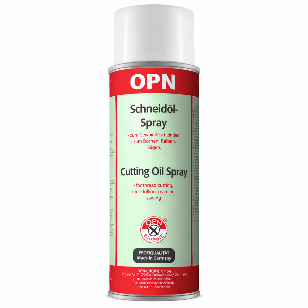 OPN Cutting Oil Spray – Ulje za narezivanje navoja u spreju