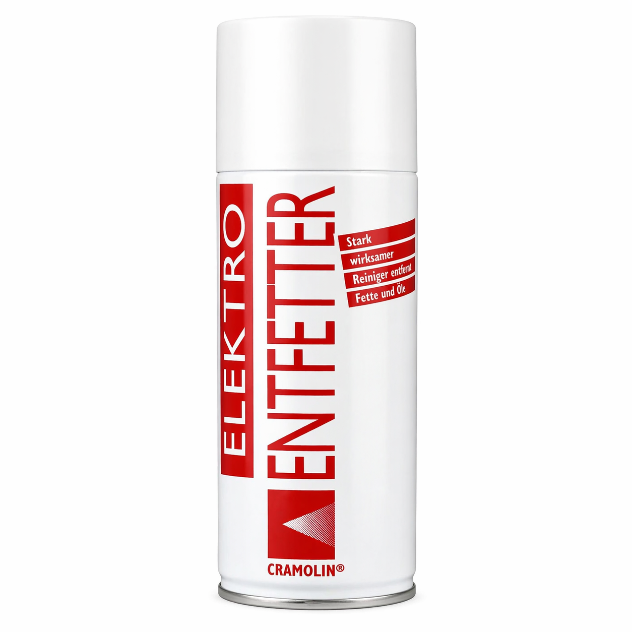 CRAMOLIN® ELEKTRO DEGREASER – Sredstvo za odmašćivanje električne opreme