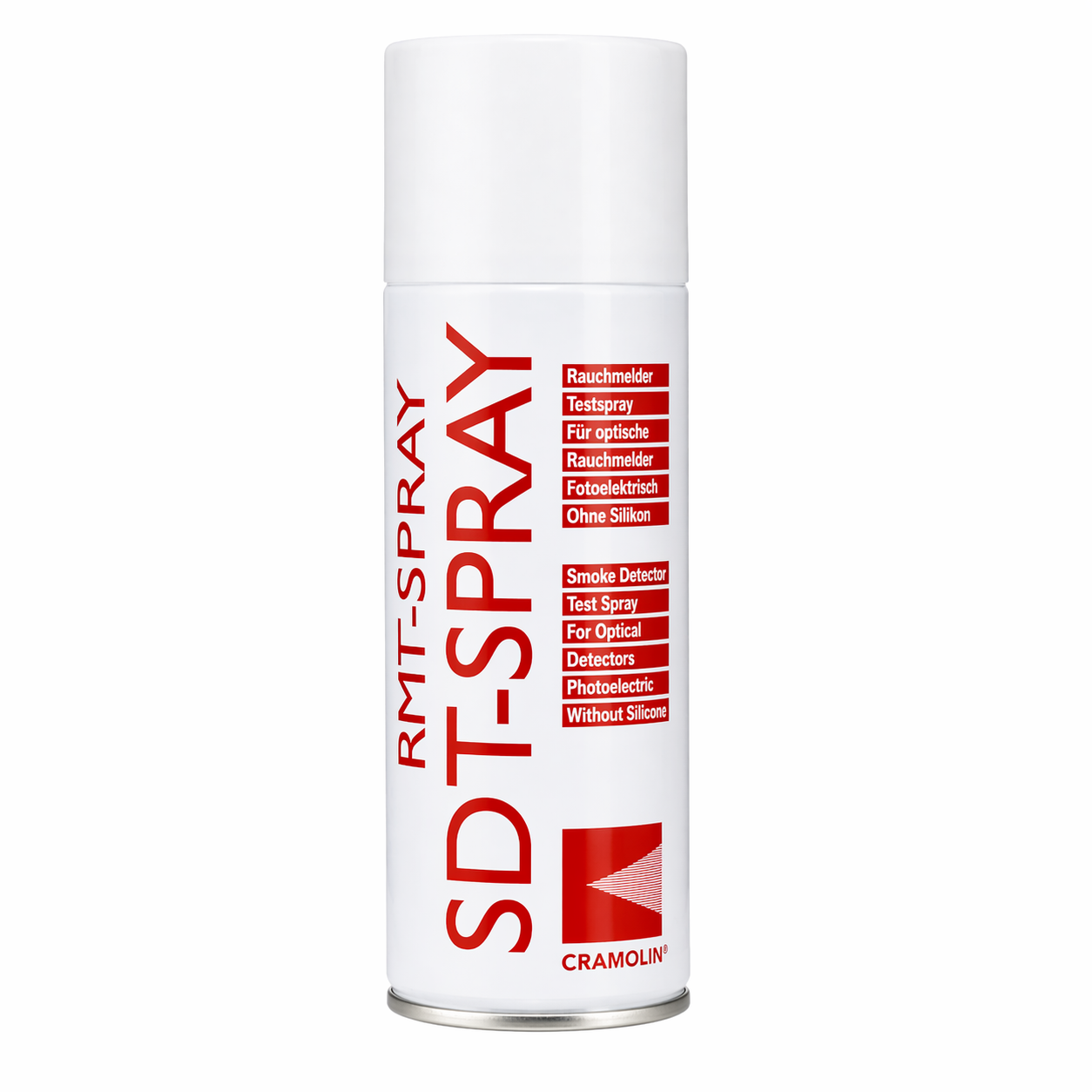 CRAMOLIN® SDT SPRAY – Sprej za testiranje detektora dima
